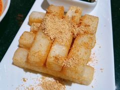 -蜀都丰 川菜·水煮活鱼(万象九宜城店)