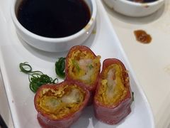 -蔡澜点心·粤菜(月星环球港店)