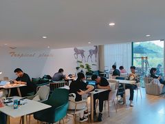 -董小姐咖妃·咖啡·简餐.意面(松江大学城店)