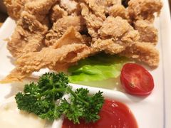 -菲滋意式休闲餐厅(北仑银泰城店)