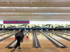 -广州保龄球馆(广州天河体育中心店)