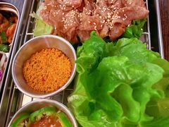 -789韩料食堂(创意产业园店)