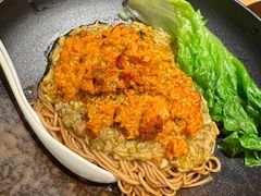 -蟹黄鱼·海派深夜面馆(巨鹿路店)