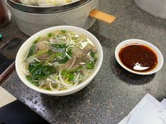 -胡家包子·清真(大众巷店)