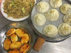 -小民大排档(马场角横路店)