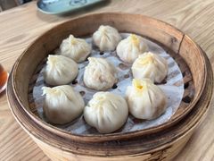 -富春汤包生煎馆(春晖店)