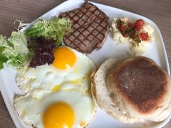 牛排早午餐-朗迪姆餐厅(丰尚国际广场店)