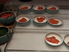 -伍棵星炭烤自助料理·烤鳗鱼(浦东食品城店)