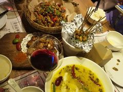 -时光码头民谣公社