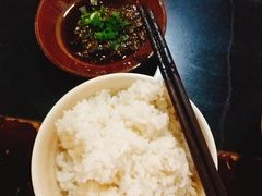 -谢氏面庄(高滩岩正街店)