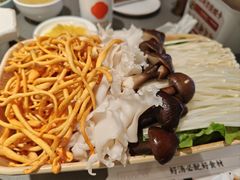 -好彩猪肚鸡(正弘城店)