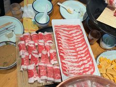 -津门羊大爷铜锅涮肉(雅清街店)