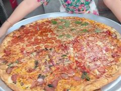 -Tubestation站点比萨(五道营店)