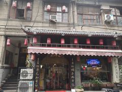门面-刘师父老汉口江湖菜(蔡锷路店)