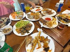 -大连金石滩绿发温泉假日酒店