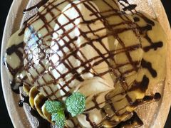 -Fresh Fruit Factory - Fruit Cuisine Restaurant