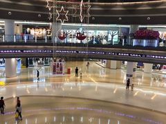 -深圳龙华星河COCO City(民治店)
