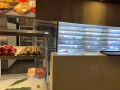-巴奴毛肚火锅(广益哥伦布店)