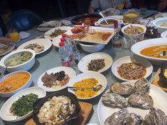 -恒记饭店·海鲜明档(淹城店)