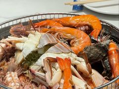 -海味当家·蒸锅海鲜(中山广场创始店)