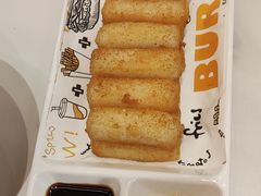 -雅佳神话·麻辣烤鱼(新街口店)