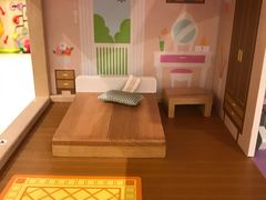 -艾米茉亲子餐厅(万象城店)