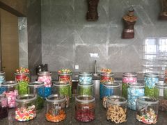 自助取餐区-解放碑威斯汀酒店-知味国际美食餐厅