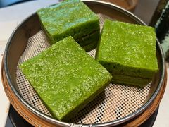 -醉舍·新淮扬菜(长宁龙之梦店)