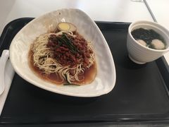 -百事佳烧鸭牛腩(上海虹桥站店)