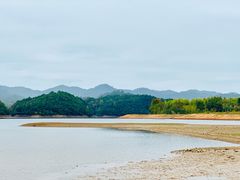 -江西景德镇玉田湖国家湿地公园