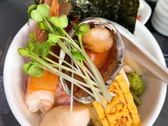 -财神日本料理(广州街总店)