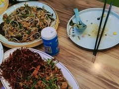 -合合春饼·酱骨·东北菜(潘家园店)