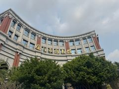 -厦门市图书馆(集美新城馆区)