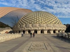 -牛首山文化旅游区