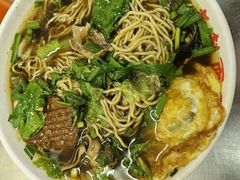 -老赵面店(大西路店)