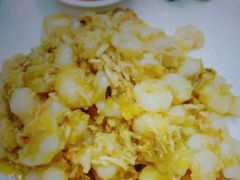 -老吉士酒家(天平路店)