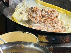 -周记热干面豆皮大王(桃花东街店)