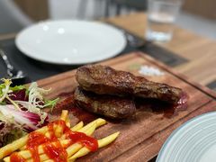 -源·新派中西餐厅(青蓝山美食一条街店)