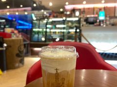 -太平洋咖啡(五月花店)