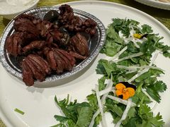 -北京全聚德(西翠路店)