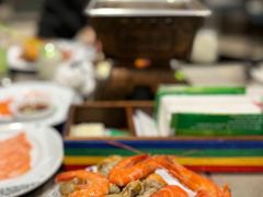 -西藏饭店·亚克·食光自助餐厅(文殊院店)