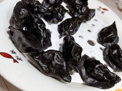 -船歌·鱼水饺青岛菜(珠江路店)