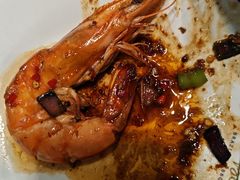-汉巴味德(沈阳万象汇店)