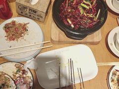 -星光小把串·海鲜烧烤(西安路店)
