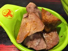 -张记牛肉面馆(天津路店)