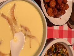 -望庐说·本地菜馆