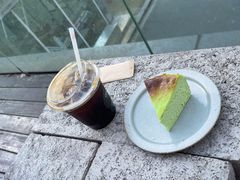 -CEMENT·coffee bar (凤凰创意园店)