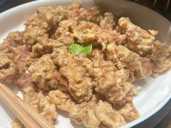 -阿伟海鲜楼·福建菜(延寿店)