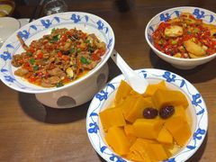 -八碗湘长沙市井菜(坡子街店)