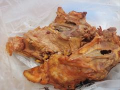 -老杨家熟食店